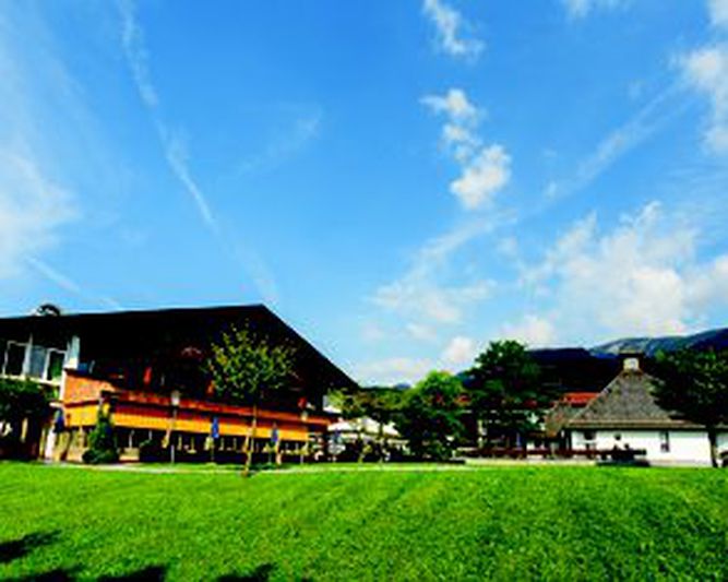 Abb. Hotel Alpenblick